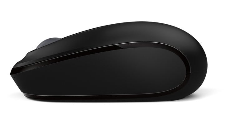 MICROSOFT Microsoft 1850 mouse Ambidestro RF Wireless Ottico 1000 DPI - TASTIERE E CONTROLLER | TecnoCARE.net Sabaudia, Latina, Terracina, San Felice Circeo e Pontinia