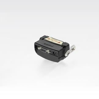 ZEBRA Motorola ADP9000-110R adattatore per inversione del genere dei cavi Nero - CAVI PER COMPUTER E PERIFERICHE | TecnoCARE.net Sabaudia, Latina, Terracina, San Felice Circeo e Pontinia