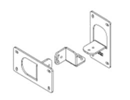 ZEBRA Motorola BRKT-70661-01R kit di fissaggio - COMPONENTI | TecnoCARE.net Sabaudia, Latina, Terracina, San Felice Circeo e Pontinia