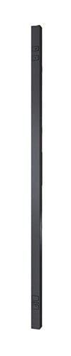 APC BY SCHNEIDER ELECTRIC APC AP8886 unità di distribuzione dell'energia (PDU) 42 presa(e) AC 0U Nero - BATTERIE E ALIMENTATORI | TecnoCARE.net Sabaudia, Latina, Terracina, San Felice Circeo e Pontinia