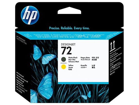 HP HP 72 testina stampante Ad inchiostro - STAMPANTI E SCANNER | TecnoCARE.net Sabaudia, Latina, Terracina, San Felice Circeo e Pontinia