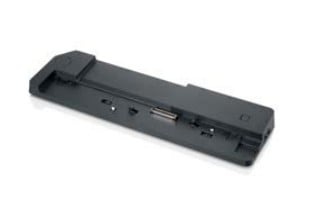 FUJITSU Fujitsu S26391-F1607-L109 notebook dock/port replicator Docking Black - PC | TecnoCARE.net Sabaudia, Latina, Terracina, San Felice Circeo e Pontinia