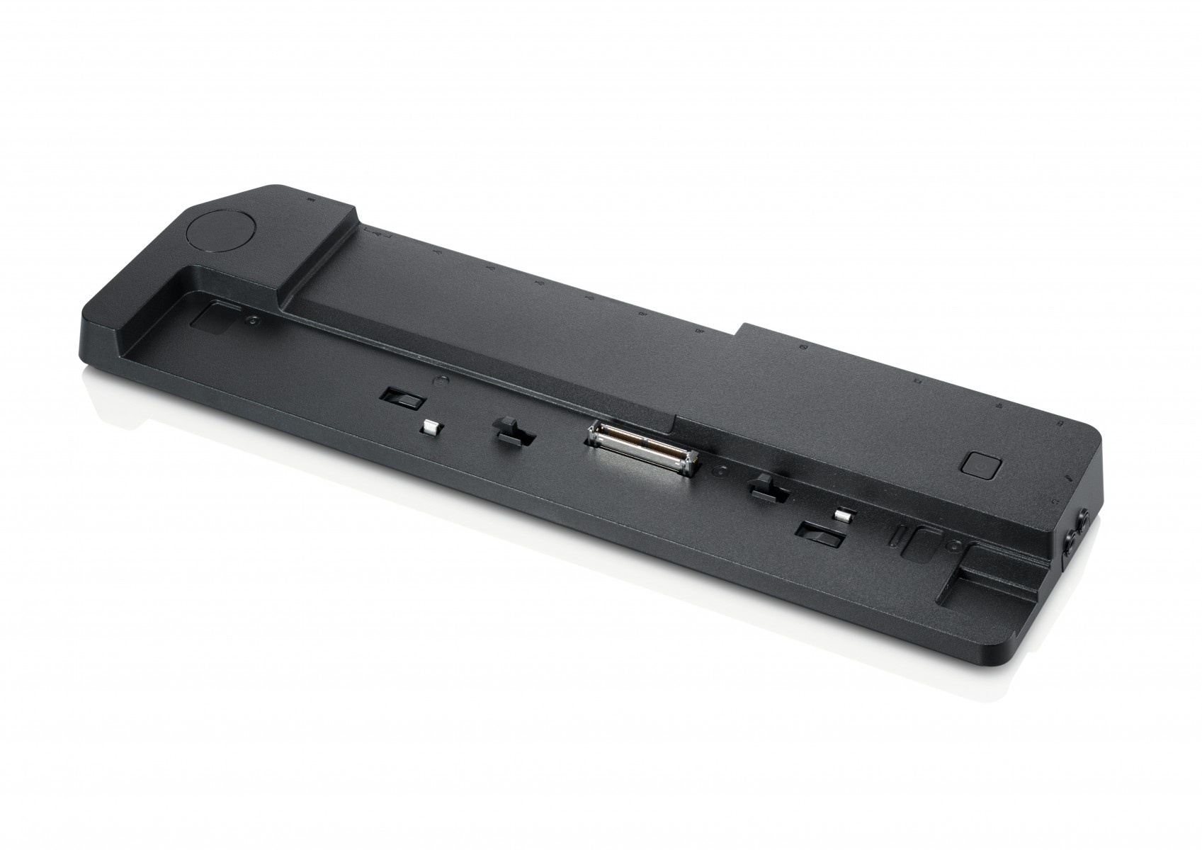 FUJITSU Fujitsu S26391-F1607-L119 replicatore di porte e docking station per notebook Nero - PC | TecnoCARE.net Sabaudia, Latina, Terracina, San Felice Circeo e Pontinia