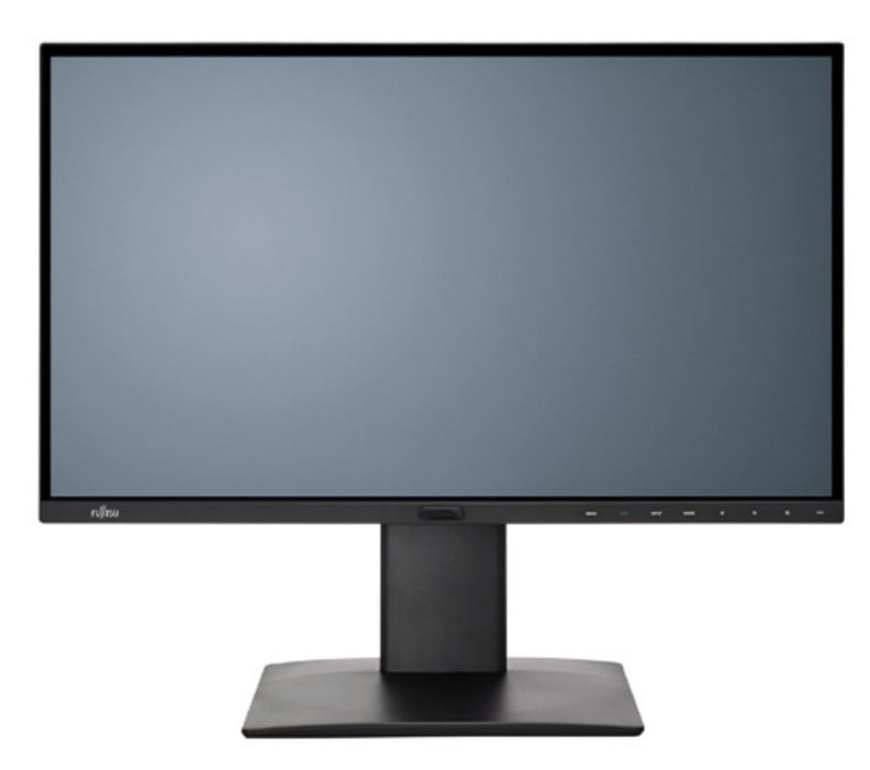 FUJITSU Fujitsu P27-8 TS UHD 68,6 cm (27") 3840 x 2160 Pixel 4K Ultra HD LED Nero - MONITOR E ACCESSORI | TecnoCARE.net Sabaudia, Latina, Terracina, San Felice Circeo e Pontinia
