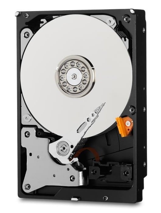 WESTERN DIGITAL Western Digital Purple 3TB WD30PURZ - SISTEMI DI SORVEGLIANZA | TecnoCARE.net Sabaudia, Latina, Terracina, San Felice Circeo e Pontinia