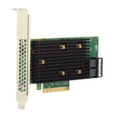 BROADCOM Broadcom 9400-8I scheda di interfaccia e adattatore Interno SAS, SATA - COMPONENTI | TecnoCARE.net Sabaudia, Latina, Terracina, San Felice Circeo e Pontinia