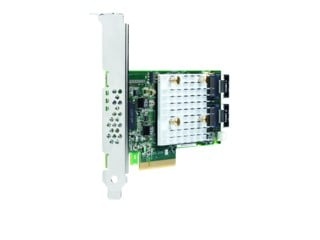 HPE HPE P408i-p SR Gen10 12Gb 2-ports Internal SAS Controller - COMPONENTI | TecnoCARE.net Sabaudia, Latina, Terracina, San Felice Circeo e Pontinia
