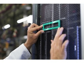 HPE HPE P408i-p SR Gen10 12Gb 2-ports Internal SAS Controller - COMPONENTI | TecnoCARE.net Sabaudia, Latina, Terracina, San Felice Circeo e Pontinia