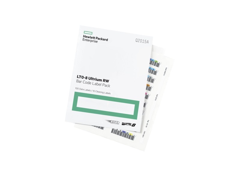 HPE HP Q2015A cartuccia di punti metallici - SUPPORTI PER LA MEMORIZZAZIONE | TecnoCARE.net Sabaudia, Latina, Terracina, San Felice Circeo e Pontinia