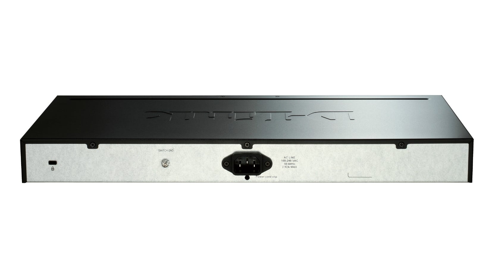 D-LINK D-Link DGS-1510-28P switch di rete Gestito L3 Gigabit Ethernet (10/100/1000) Supporto Power over Ethernet (PoE) Nero - RETI | TecnoCARE.net Sabaudia, Latina, Terracina, San Felice Circeo e Pontinia