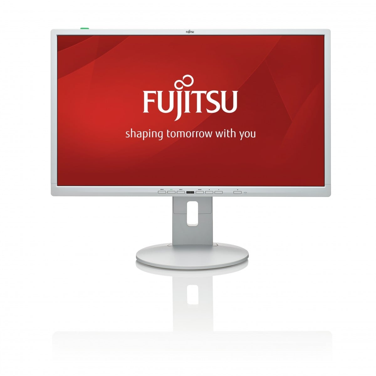 FUJITSU Fujitsu Displays B22-8 WE 55,9 cm (22") 1680 x 1050 Pixel WSXGA+ LED Argento - MONITOR E ACCESSORI | TecnoCARE.net Sabaudia, Latina, Terracina, San Felice Circeo e Pontinia