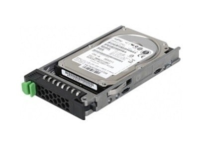 FUJITSU Fujitsu S26361-F5730-L118 internal hard drive 2.5" 1800GB SAS - SUPPORTI PER LA MEMORIZZAZIONE | TecnoCARE.net Sabaudia, Latina, Terracina, San Felice Circeo e Pontinia