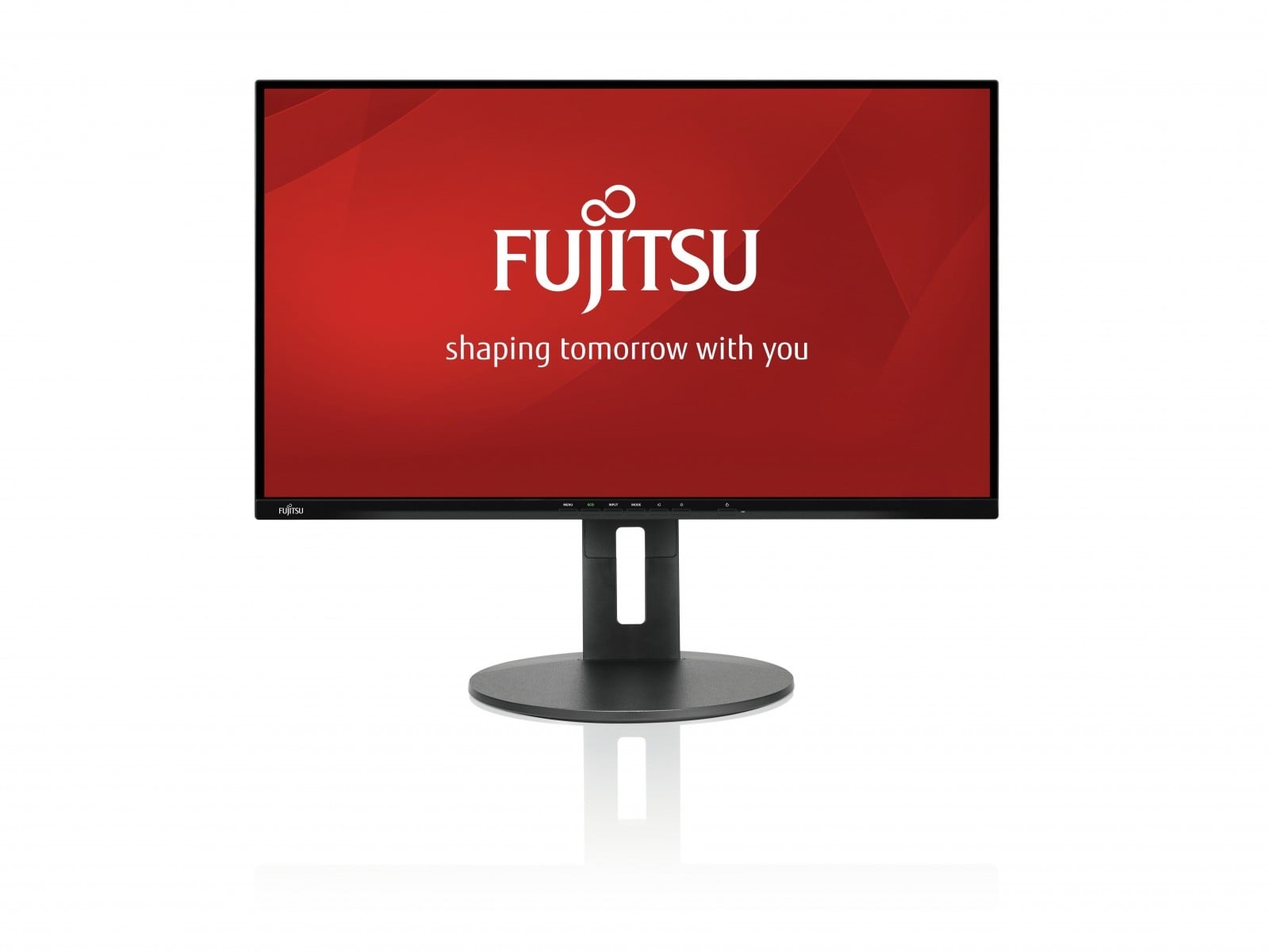 FUJITSU Fujitsu Displays B27-9 TS FHD 68,6 cm (27") 1920 x 1080 Pixel Full HD IPS Nero - MONITOR E ACCESSORI | TecnoCARE.net Sabaudia, Latina, Terracina, San Felice Circeo e Pontinia
