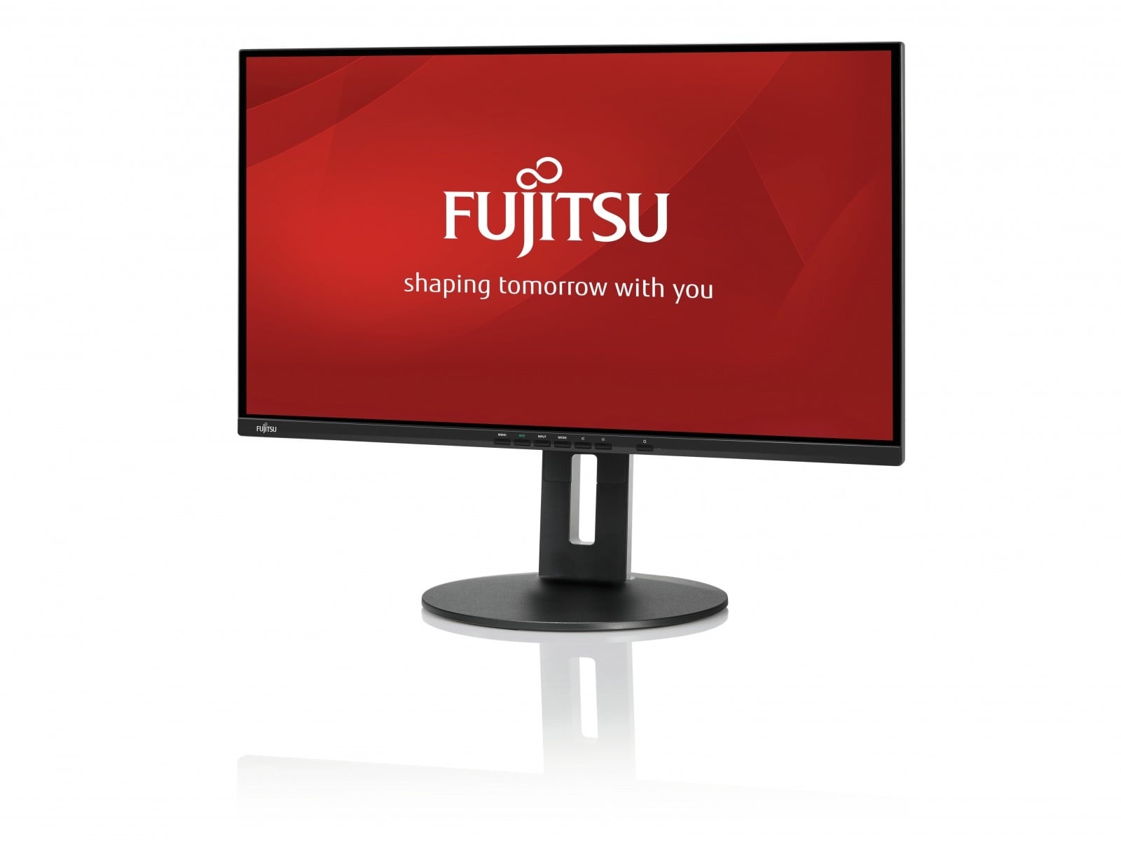 FUJITSU Fujitsu Displays B27-9 TS FHD 68,6 cm (27") 1920 x 1080 Pixel Full HD IPS Nero - MONITOR E ACCESSORI | TecnoCARE.net Sabaudia, Latina, Terracina, San Felice Circeo e Pontinia