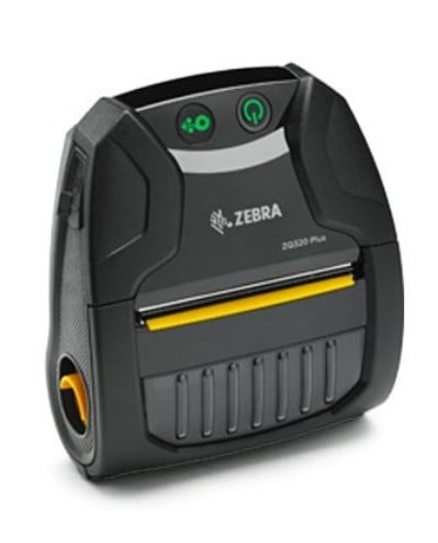 ZEBRA Zebra ZQ310 Plus stampante per etichette (CD) Termica diretta 203 x 203 DPI 100 mm/s Con cavo e senza cavo Bluetooth - STAMPANTI E SCANNER | TecnoCARE.net Sabaudia, Latina, Terracina, San Felice Circeo e Pontinia
