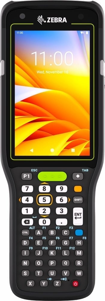 ZEBRA Zebra MC3400 Terminal (MC3401-0G1J52SS-A6) - PC | TecnoCARE.net Sabaudia, Latina, Terracina, San Felice Circeo e Pontinia