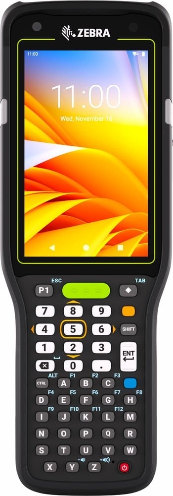ZEBRA Zebra MC3400 Terminal (MC3401-0S1P64SS-A6) - PC | TecnoCARE.net Sabaudia, Latina, Terracina, San Felice Circeo e Pontinia