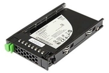 FUJITSU Fujitsu S26361-F5783-L192 drives allo stato solido 1,92 TB 2.5" Serial ATA III - SUPPORTI PER LA MEMORIZZAZIONE | TecnoCARE.net Sabaudia, Latina, Terracina, San Felice Circeo e Pontinia