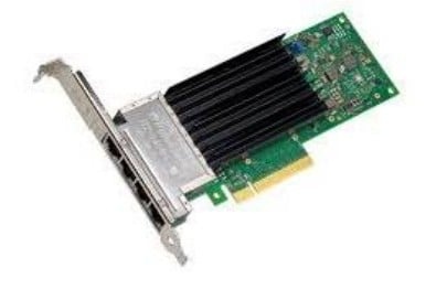 FUJITSU Fujitsu PY-LA344 scheda di rete e adattatore Interno Ethernet 10000 Mbit/s - COMPONENTI | TecnoCARE.net Sabaudia, Latina, Terracina, San Felice Circeo e Pontinia