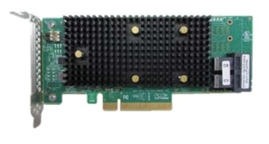 FUJITSU Fujitsu PRAID CP500i controller RAID PCI Express x8 3.0 12 Gbit/s - COMPONENTI | TecnoCARE.net Sabaudia, Latina, Terracina, San Felice Circeo e Pontinia