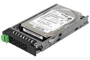 FUJITSU FUJITSU HD SATA 6G 2TB 7.2K HOT PL 3.5inch BC - SUPPORTI PER LA MEMORIZZAZIONE | TecnoCARE.net Sabaudia, Latina, Terracina, San Felice Circeo e Pontinia