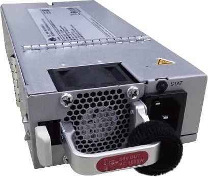 HUAWEI 1000W AC&240V DC Power Module (Back to Front,Power panel side exhaust) 02312KND-001 - BATTERIE E ALIMENTATORI | TecnoCARE.net Sabaudia, Latina, Terracina, San Felice Circeo e Pontinia