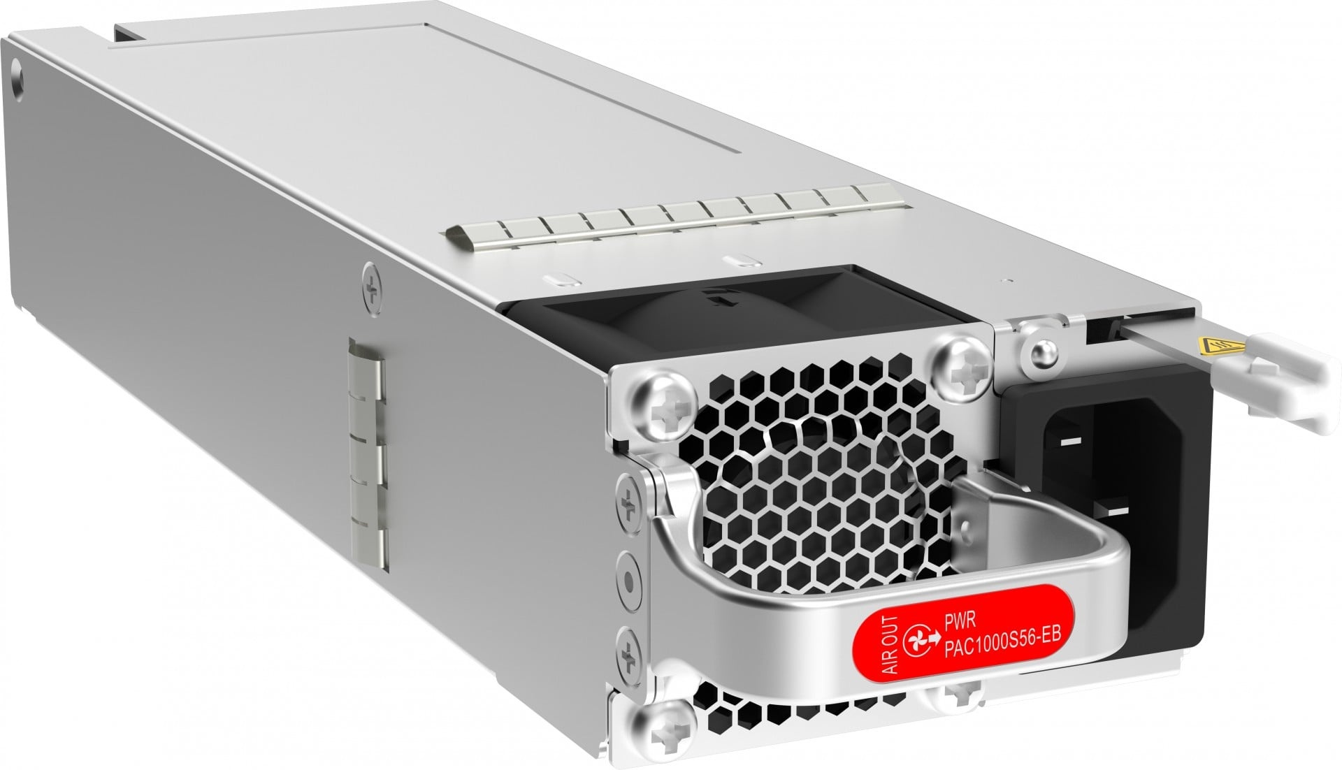 HUAWEI Huawei 1000W AC&240V DC Power Module(66mm Width Case,Back to Front, Power panel side exhaust) - PAC1000S56-EB - BATTERIE E ALIMENTATORI | TecnoCARE.net Sabaudia, Latina, Terracina, San Felice Circeo e Pontinia