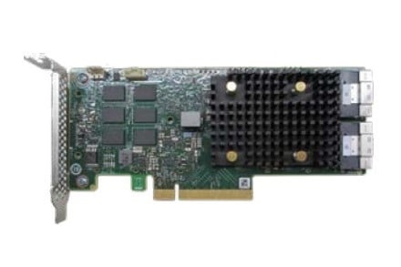 FUJITSU Fujitsu PRAID EP680i controller RAID PCI Express x8 4.0 16 Gbit/s - COMPONENTI | TecnoCARE.net Sabaudia, Latina, Terracina, San Felice Circeo e Pontinia