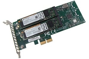 FUJITSU Fujitsu PY-DMCP24 controller RAID PCI Express - COMPONENTI | TecnoCARE.net Sabaudia, Latina, Terracina, San Felice Circeo e Pontinia