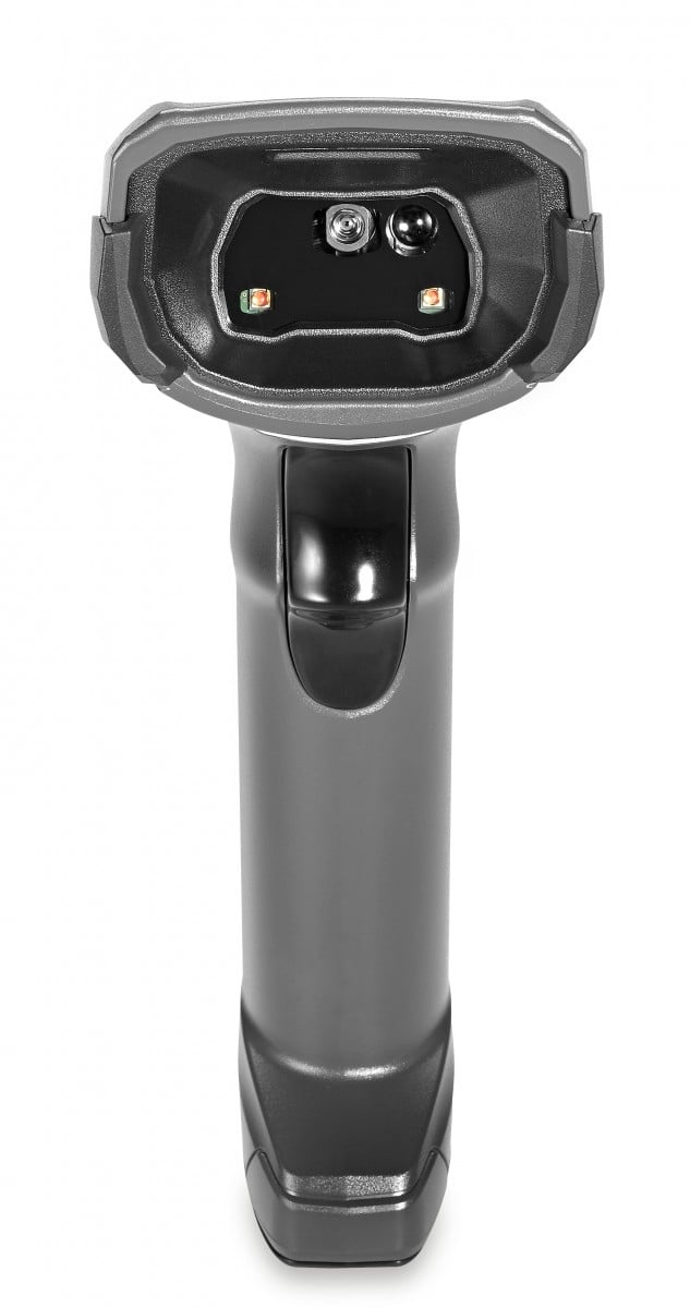 ZEBRA Zebra DS8108-SR Scanner di codici a barre portatile 1D2D USB cablato Nero IP42 - PC | TecnoCARE.net Sabaudia, Latina, Terracina, San Felice Circeo e Pontinia