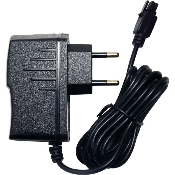 TELTONIKA Teltonika PR3PUEU3 adattatore e invertitore Interno Nero - BATTERIE E ALIMENTATORI | TecnoCARE.net Sabaudia, Latina, Terracina, San Felice Circeo e Pontinia