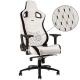 NOBLECHAIRS noblechairs EPIC Gaming Chair - Bianca - ACCESSORI GAMING | TecnoCARE.net Sabaudia, Latina, Terracina, San Felice Circeo e Pontinia