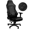 NOBLECHAIRS noblechairs HERO Gaming Chair - Nero - ACCESSORI GAMING | TecnoCARE.net Sabaudia, Latina, Terracina, San Felice Circeo e Pontinia