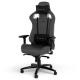 NOBLECHAIRS noblechairs EPIC TX Gaming Chair - Antracite - ACCESSORI GAMING | TecnoCARE.net Sabaudia, Latina, Terracina, San Felice Circeo e Pontinia