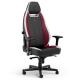 NOBLECHAIRS noblechairs LEGEND Gaming Chair - Nero/Bianco/Rosso - ACCESSORI GAMING | TecnoCARE.net Sabaudia, Latina, Terracina, San Felice Circeo e Pontinia