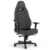 NOBLECHAIRS noblechairs LEGEND TX Gaming Chair - Antracite - ACCESSORI GAMING | TecnoCARE.net Sabaudia, Latina, Terracina, San Felice Circeo e Pontinia