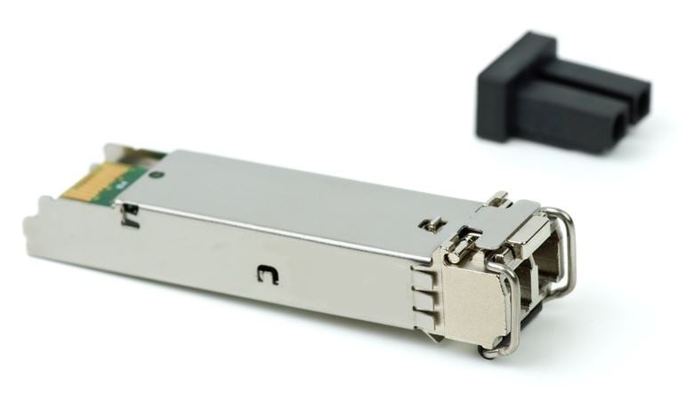 OEM BY SANSEC HPE Aruba 1G SFP LC LX 10km SMF XCVR Compatible - RETI | TecnoCARE.net Sabaudia, Latina, Terracina, San Felice Circeo e Pontinia