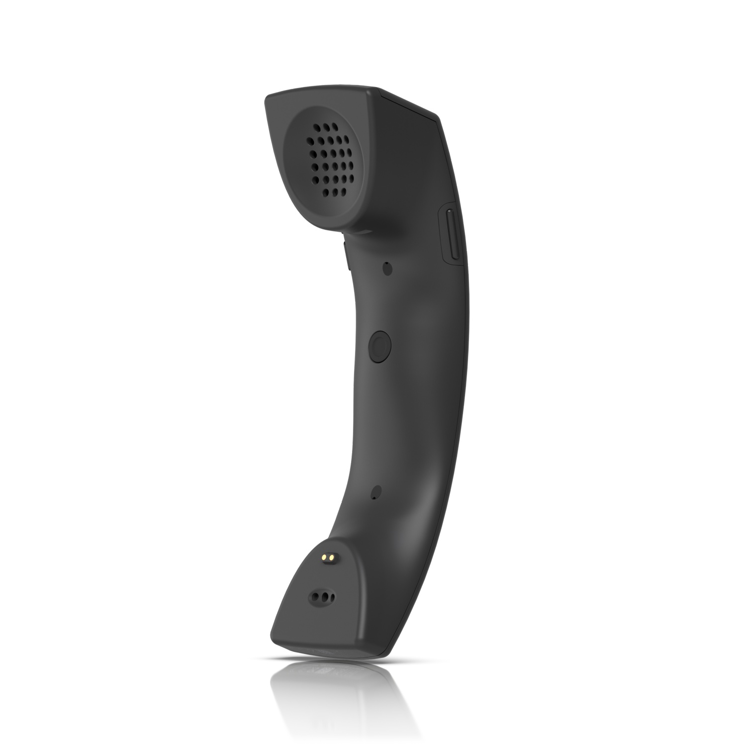 UBIQUITI Ubiquiti UT-G3-Handset Ricevitore telefonico analogico Nero - ACCESSORI PER APPARECCHIATURE DI TELECOMUNICAZIONE | TecnoCARE.net Sabaudia, Latina, Terracina, San Felice Circeo e Pontinia