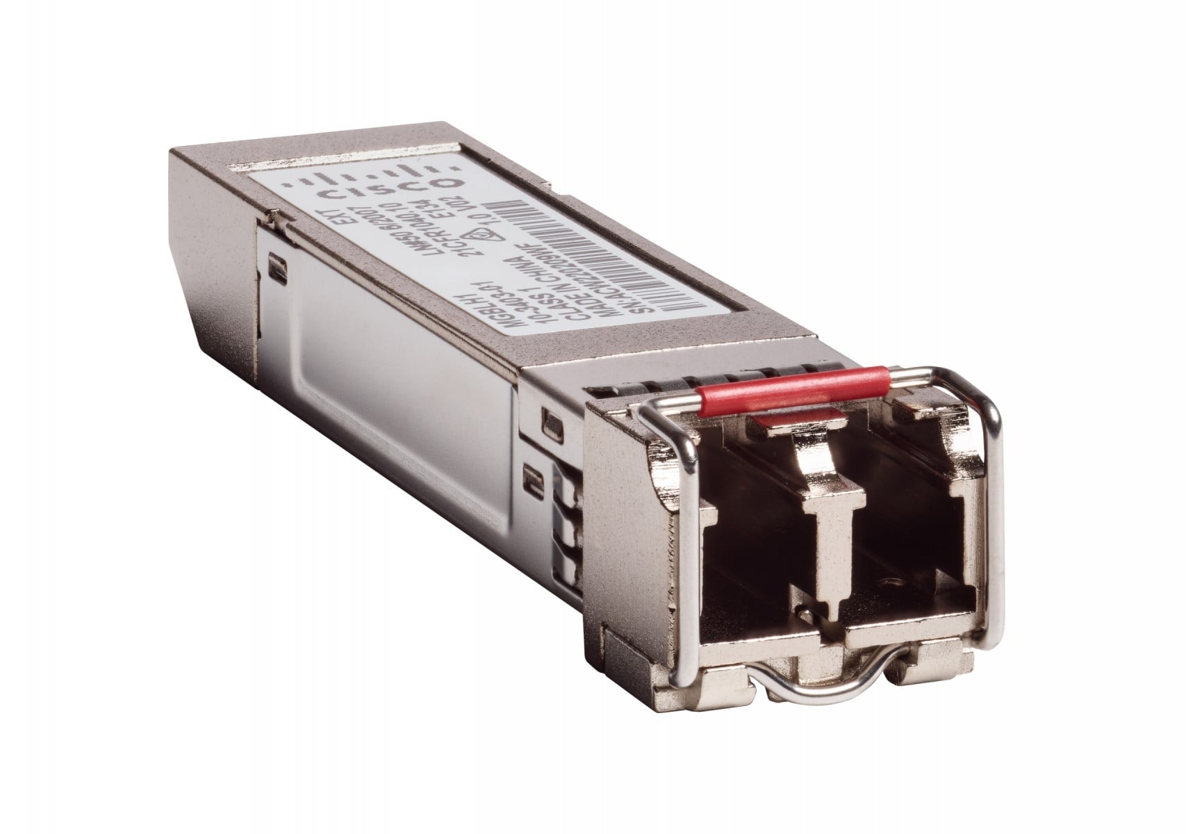 CISCO Cisco Gigabit LH Mini-GBIC SFP modulo del ricetrasmettitore di rete Fibra ottica 1000 Mbit/s 1300 nm - RETI | TecnoCARE.net Sabaudia, Latina, Terracina, San Felice Circeo e Pontinia