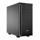 BE QUIET BE QUIET! CASE ATX PURE BASE 600, 7 HDD SLOT, 2XUSB3.0, 1XAUDIO I/O, SILVER - CASE | TecnoCARE.net Sabaudia, Latina, Terracina, San Felice Circeo e Pontinia