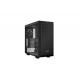 BE QUIET BE QUIET! CASE ATX PURE BASE 600 WINDOW, 7 HDD SLOT, 2XUSB3.0, 1XAUDIO I/O, BLACK - CASE | TecnoCARE.net Sabaudia, Latina, Terracina, San Felice Circeo e Pontinia