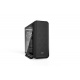 BE QUIET BE QUIET! CASE ATX SILENT BASE 802 WINDOW BLACK, 2.5/3.5 HDD DRIVE, I/O AUDIO, 9 SLOT ESPANSIONE, 2X - CASE | TecnoCARE.net Sabaudia, Latina, Terracina, San Felice Circeo e Pontinia