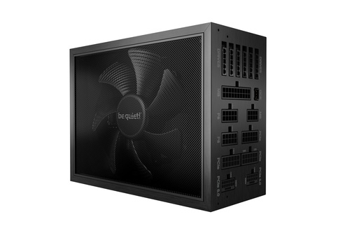 BE QUIET BE QUIET! ALIMENTATORE DARK POWER PRO 13 1600W - ALIMENTATORI | TecnoCARE.net Sabaudia, Latina, Terracina, San Felice Circeo e Pontinia