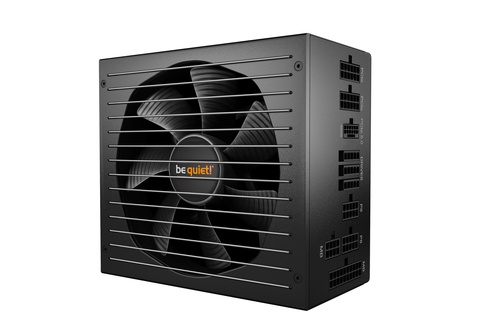 BE QUIET BE QUIET! ALIMENTATORE STRAIGHT POWER 12 PLATINUM 750W - ALIMENTATORI | TecnoCARE.net Sabaudia, Latina, Terracina, San Felice Circeo e Pontinia