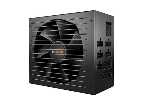 BE QUIET BE QUIET! ALIMENTATORE STRAIGHT POWER 12 PLATINUM 1200W - ALIMENTATORI | TecnoCARE.net Sabaudia, Latina, Terracina, San Felice Circeo e Pontinia