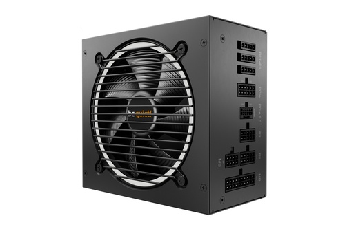 BE QUIET BE QUIET! ALIMENTATORE PURE POWER 12 M 650W - ALIMENTATORI | TecnoCARE.net Sabaudia, Latina, Terracina, San Felice Circeo e Pontinia