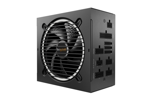 BE QUIET BE QUIET! ALIMENTATORE PURE POWER 12 M 1000W - ALIMENTATORI | TecnoCARE.net Sabaudia, Latina, Terracina, San Felice Circeo e Pontinia