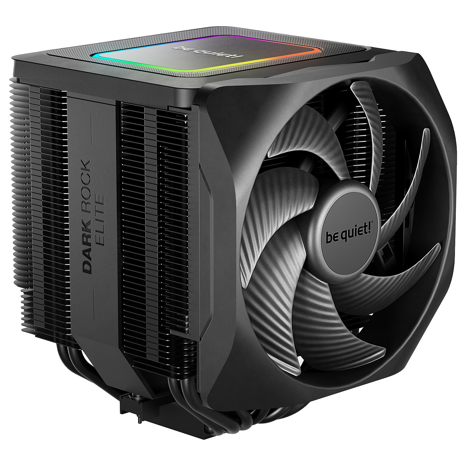 BE QUIET BE QUIET! DISSIPATORE CPU DARK ROCK ELITE - CPU DISSIPATORI | TecnoCARE.net Sabaudia, Latina, Terracina, San Felice Circeo e Pontinia