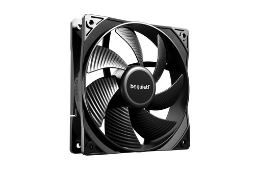 BE QUIET BE QUIET! VENTOLA CASE PURE WINGS 3 120MM - CASE VENTOLE | TecnoCARE.net Sabaudia, Latina, Terracina, San Felice Circeo e Pontinia