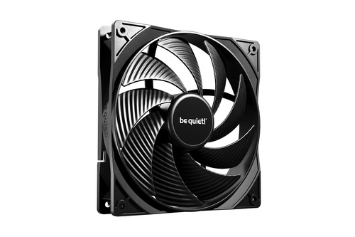 BE QUIET BE QUIET! VENTOLA CASE PURE WINGS 3 140MM PWM HIGH-SPEED - CASE VENTOLE | TecnoCARE.net Sabaudia, Latina, Terracina, San Felice Circeo e Pontinia